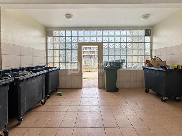 94190 VILLENEUVE SAINT GEORGES - Appartement  T2 30m2 + Place de parking