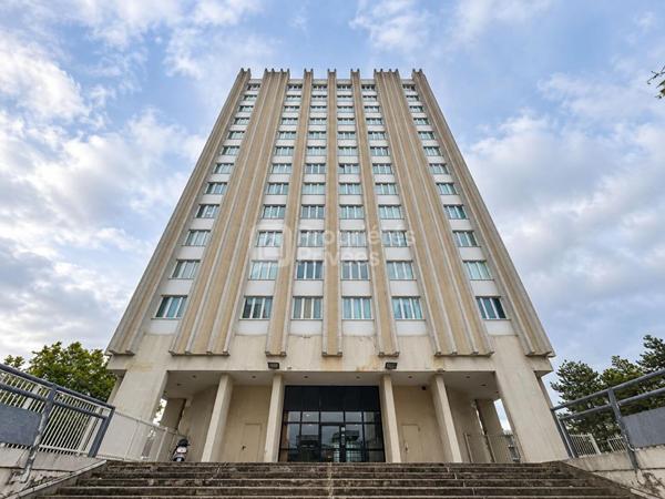 94190 VILLENEUVE SAINT GEORGES - Appartement  T2 30m2 + Place de parking