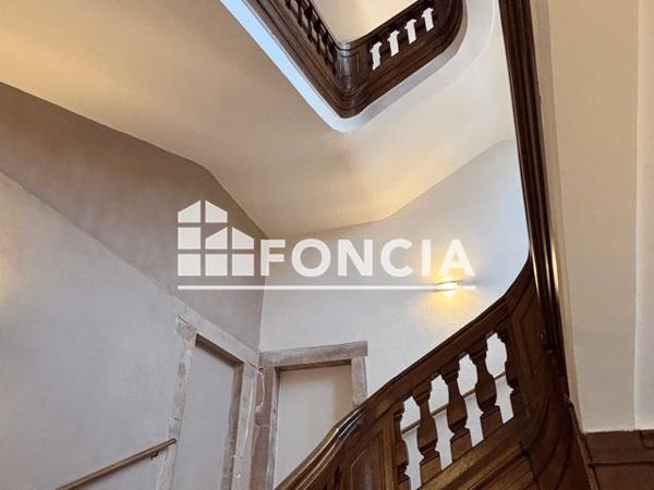 Appartement 4 pièces T4 F4 103.21 m² à Colmar 68000 à vendre