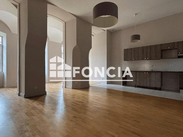 Appartement 4 pièces T4 F4 103.21 m² à Colmar 68000 à vendre