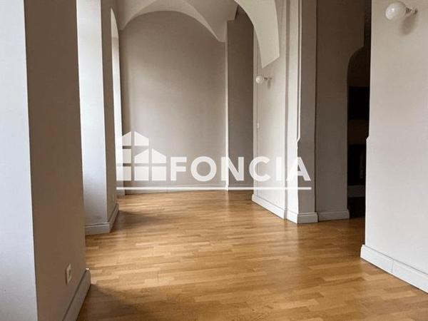 Appartement 4 pièces T4 F4 103.21 m² à Colmar 68000 à vendre