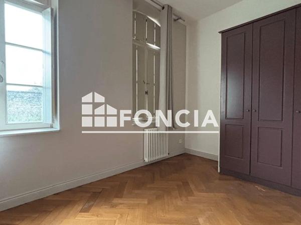 Appartement 4 pièces T4 F4 103.21 m² à Colmar 68000 à vendre