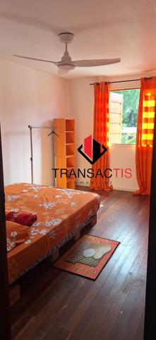 Chambre en colocation à Cayenne