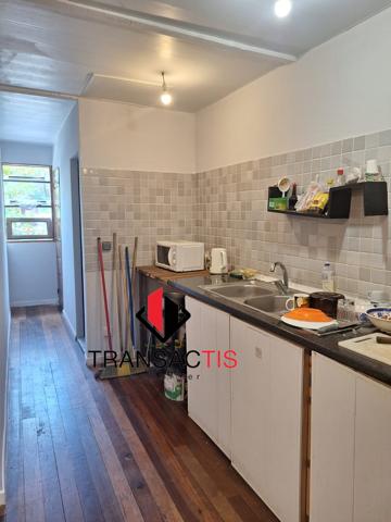 Chambre en colocation à Cayenne