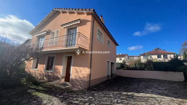 Vente Maison 5 pièces 103 m2 à Millau