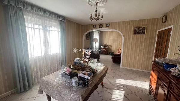Vente Maison 5 pièces 103 m2 à Millau
