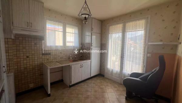 Vente Maison 5 pièces 103 m2 à Millau