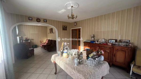 Vente Maison 5 pièces 103 m2 à Millau