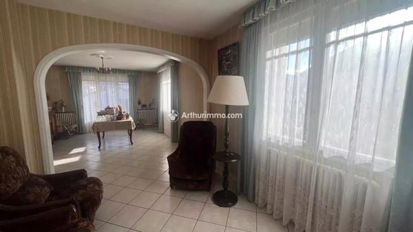 Vente Maison 5 pièces 103 m2 à Millau