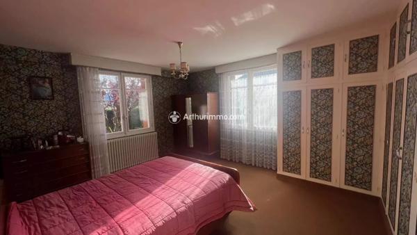 Vente Maison 5 pièces 103 m2 à Millau