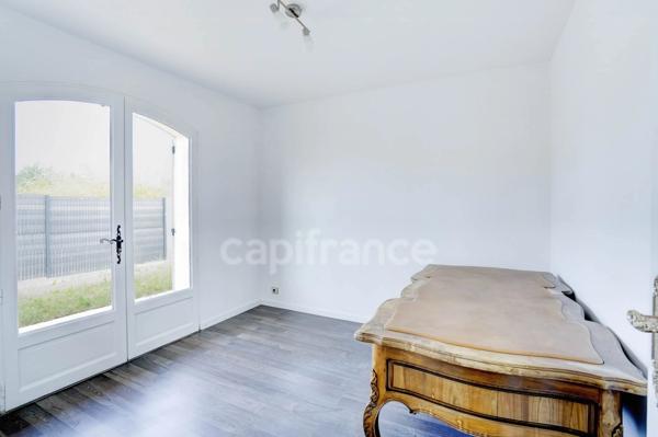 SAINT-MÉDARD-EN-JALLES – SUPERBE MAISON FAMILIALE OU PROJET LOCATIF D’EXCEPTION – 278 m² HABITABLES