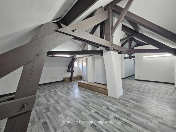 SAINT-MÉDARD-EN-JALLES – SUPERBE MAISON FAMILIALE OU PROJET LOCATIF D’EXCEPTION – 278 m² HABITABLES