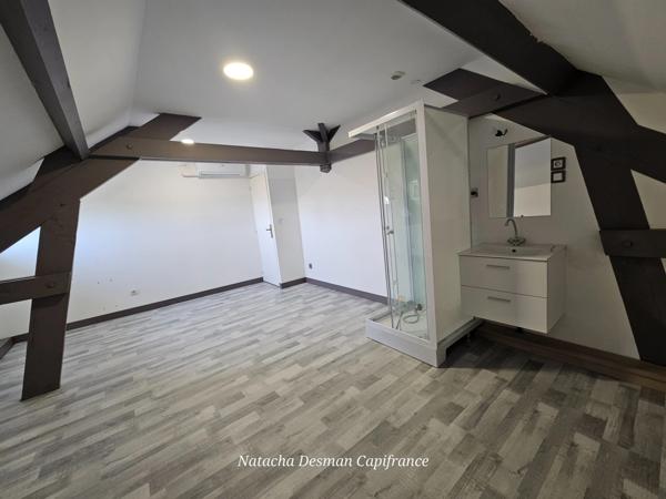 SAINT-MÉDARD-EN-JALLES – SUPERBE MAISON FAMILIALE OU PROJET LOCATIF D’EXCEPTION – 278 m² HABITABLES