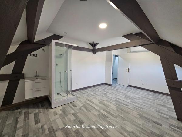 SAINT-MÉDARD-EN-JALLES – SUPERBE MAISON FAMILIALE OU PROJET LOCATIF D’EXCEPTION – 278 m² HABITABLES