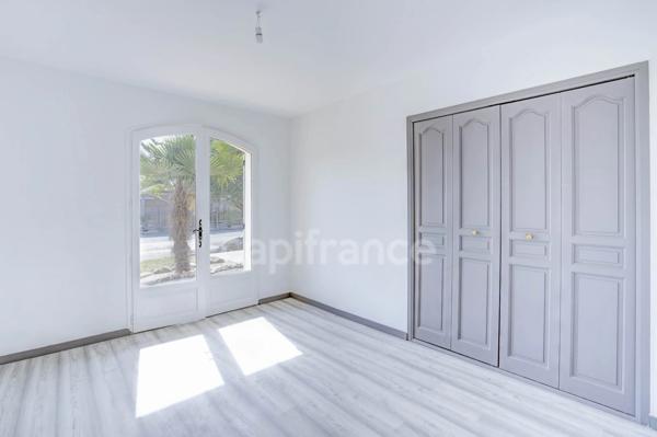 SAINT-MÉDARD-EN-JALLES – SUPERBE MAISON FAMILIALE OU PROJET LOCATIF D’EXCEPTION – 278 m² HABITABLES