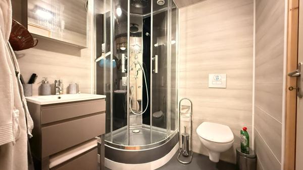 LA ROCHE SUR YON MAISON A VENDRE EXCLUSIVITE AMANDA 6 pièce(s) 106 m²