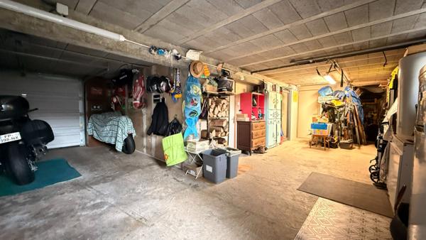 LA ROCHE SUR YON MAISON A VENDRE EXCLUSIVITE AMANDA 6 pièce(s) 106 m²