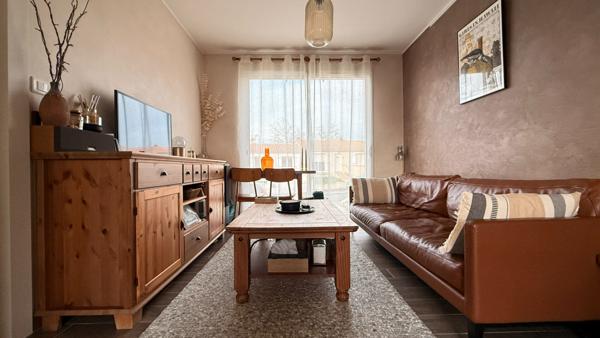 LA ROCHE SUR YON MAISON A VENDRE EXCLUSIVITE AMANDA 6 pièce(s) 106 m²