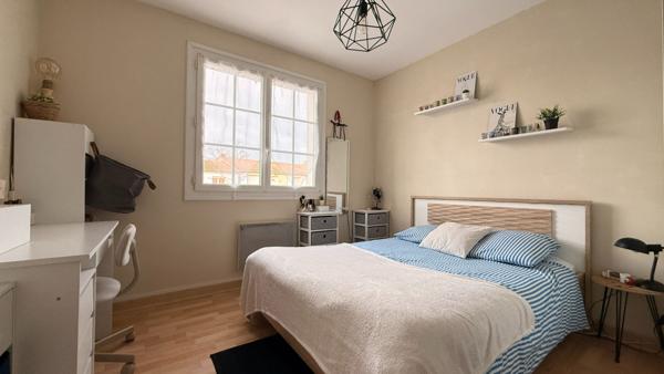 LA ROCHE SUR YON MAISON A VENDRE EXCLUSIVITE AMANDA 6 pièce(s) 106 m²