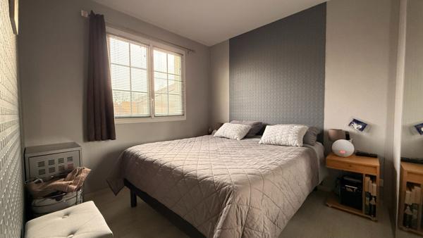 LA ROCHE SUR YON MAISON A VENDRE EXCLUSIVITE AMANDA 6 pièce(s) 106 m²