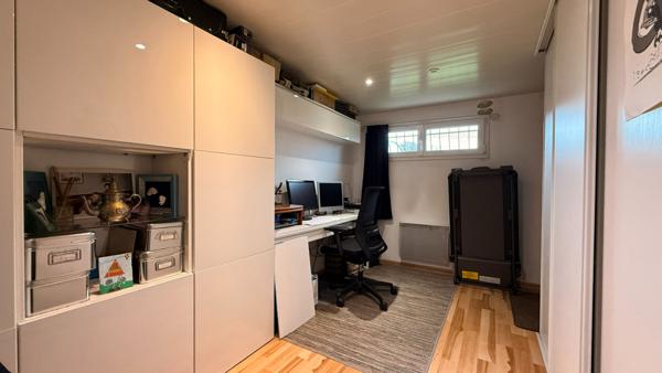 LA ROCHE SUR YON MAISON A VENDRE EXCLUSIVITE AMANDA 6 pièce(s) 106 m²