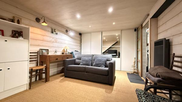 LA ROCHE SUR YON MAISON A VENDRE EXCLUSIVITE AMANDA 6 pièce(s) 106 m²