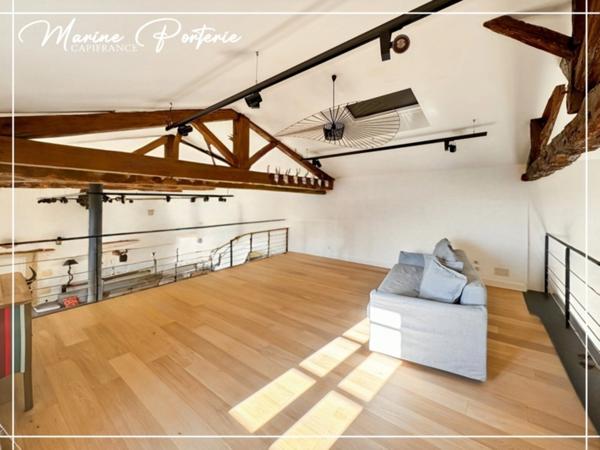 Propriété de charme en pierre – volumes exceptionnels – piscine – vue dégagée – proche Auch