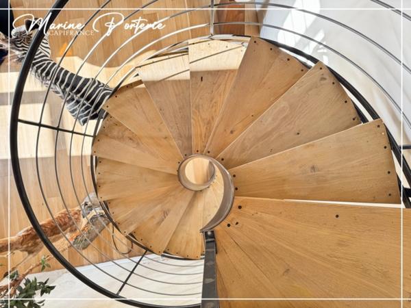 Propriété de charme en pierre – volumes exceptionnels – piscine – vue dégagée – proche Auch