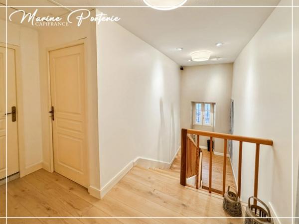 Propriété de charme en pierre – volumes exceptionnels – piscine – vue dégagée – proche Auch