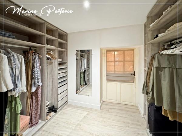 Propriété de charme en pierre – volumes exceptionnels – piscine – vue dégagée – proche Auch