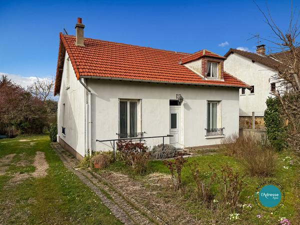 Maison Mennecy 4 pièce(s) 108.50 m2