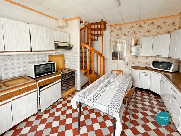 Maison Mennecy 4 pièce(s) 108.50 m2