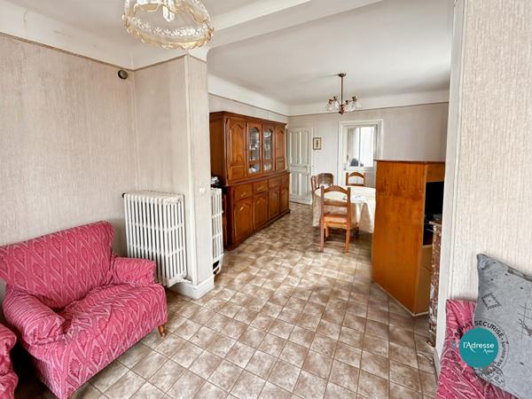 Maison Mennecy 4 pièce(s) 108.50 m2