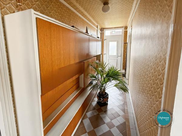 Maison Mennecy 4 pièce(s) 108.50 m2