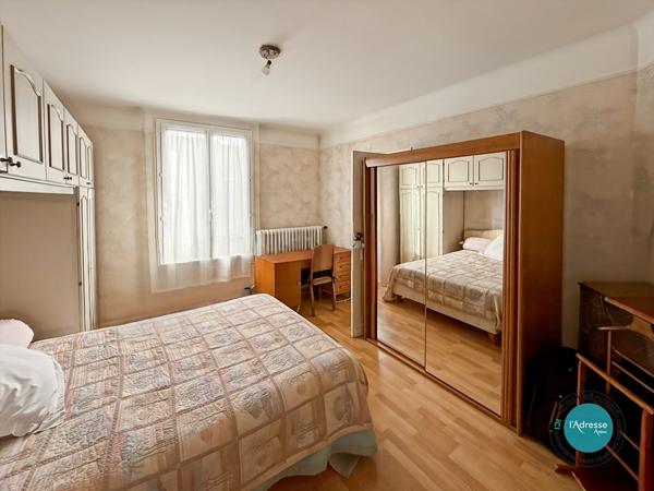 Maison Mennecy 4 pièce(s) 108.50 m2