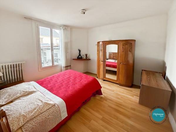 Maison Mennecy 4 pièce(s) 108.50 m2