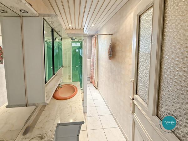 Maison Mennecy 4 pièce(s) 108.50 m2