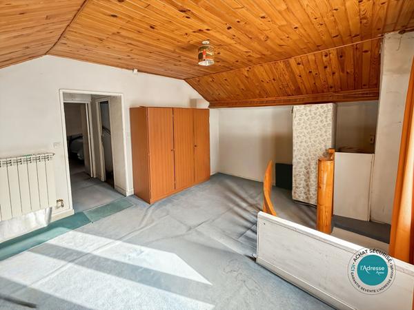 Maison Mennecy 4 pièce(s) 108.50 m2