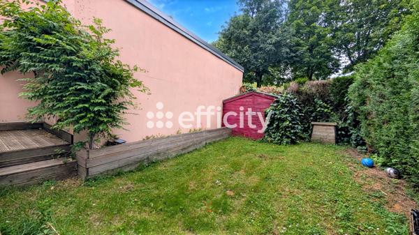 Appartement
         4 pièces
        - 85 m² Exclusivité 294 000 € *