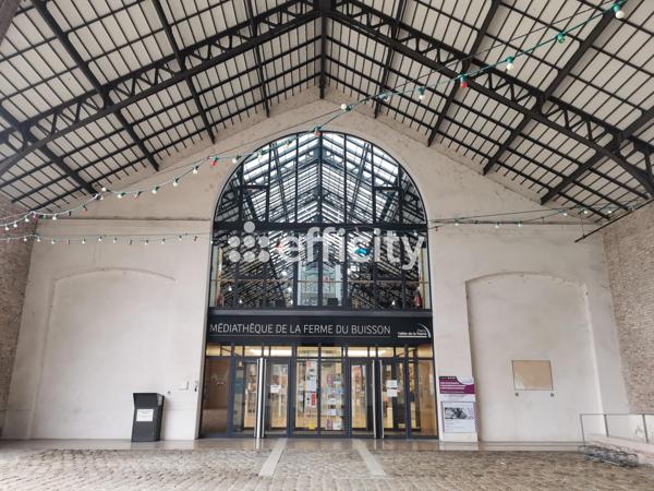 Appartement
         4 pièces
        - 85 m² Exclusivité 294 000 € *