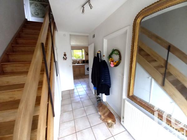 Maison à vendre 5 pièces 120 m² Amiens