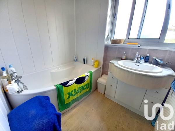 Maison à vendre 5 pièces 120 m² Amiens