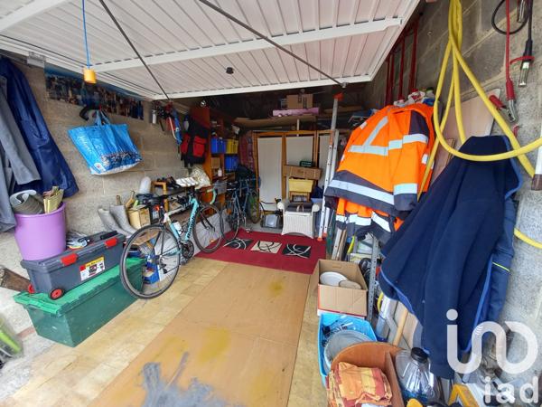 Maison à vendre 5 pièces 120 m² Amiens