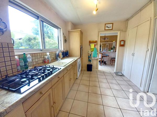 Maison à vendre 5 pièces 120 m² Amiens