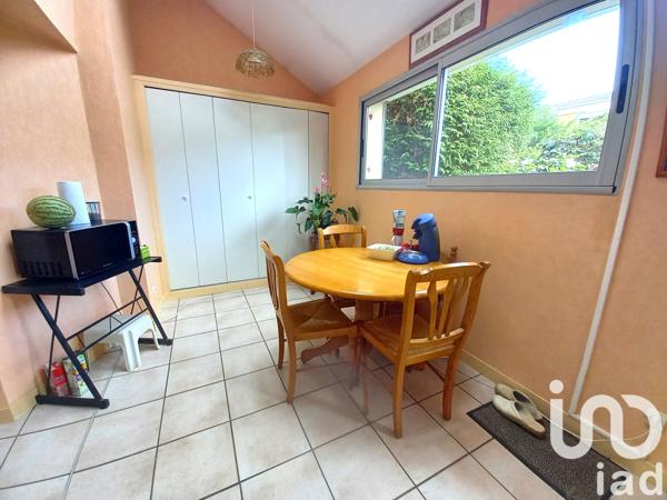 Maison à vendre 5 pièces 120 m² Amiens