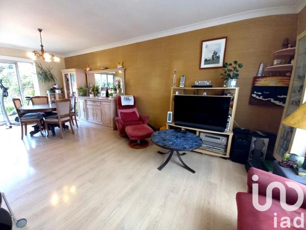 Maison à vendre 5 pièces 120 m² Amiens