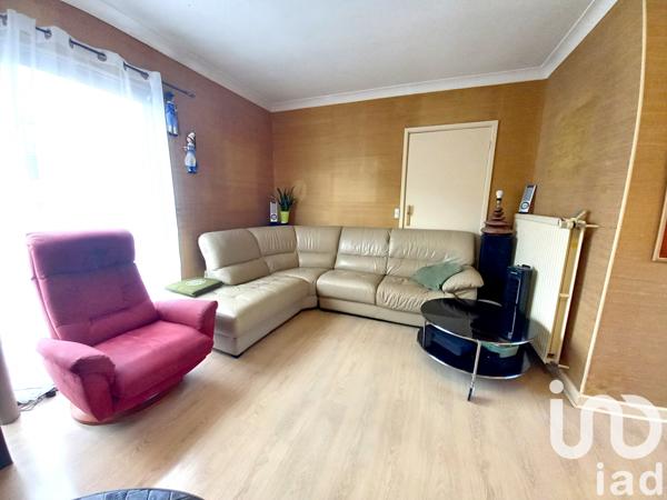 Maison à vendre 5 pièces 120 m² Amiens