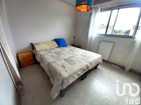 Maison à vendre 5 pièces 120 m² Amiens