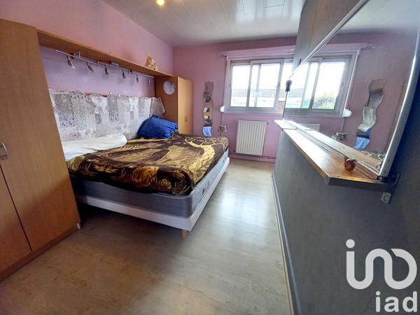 Maison à vendre 5 pièces 120 m² Amiens