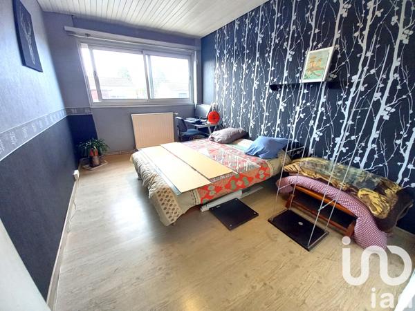 Maison à vendre 5 pièces 120 m² Amiens